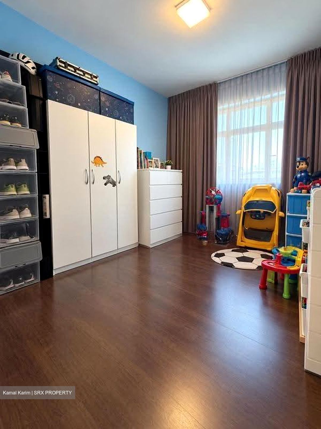 Blk 438C West Edge @ Bukit Batok (Bukit Batok), HDB 4 Rooms #614158291